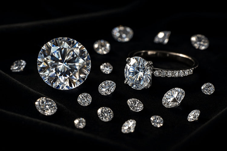 Diamond