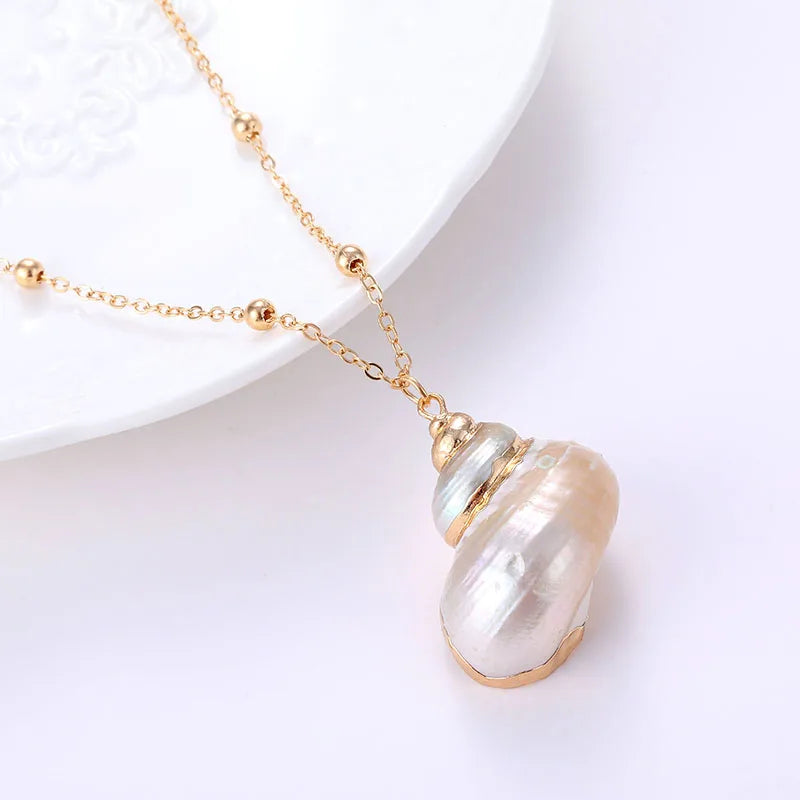 Earrings Fashion Bohemian Summer Beach Big Earrings Female Jewelry