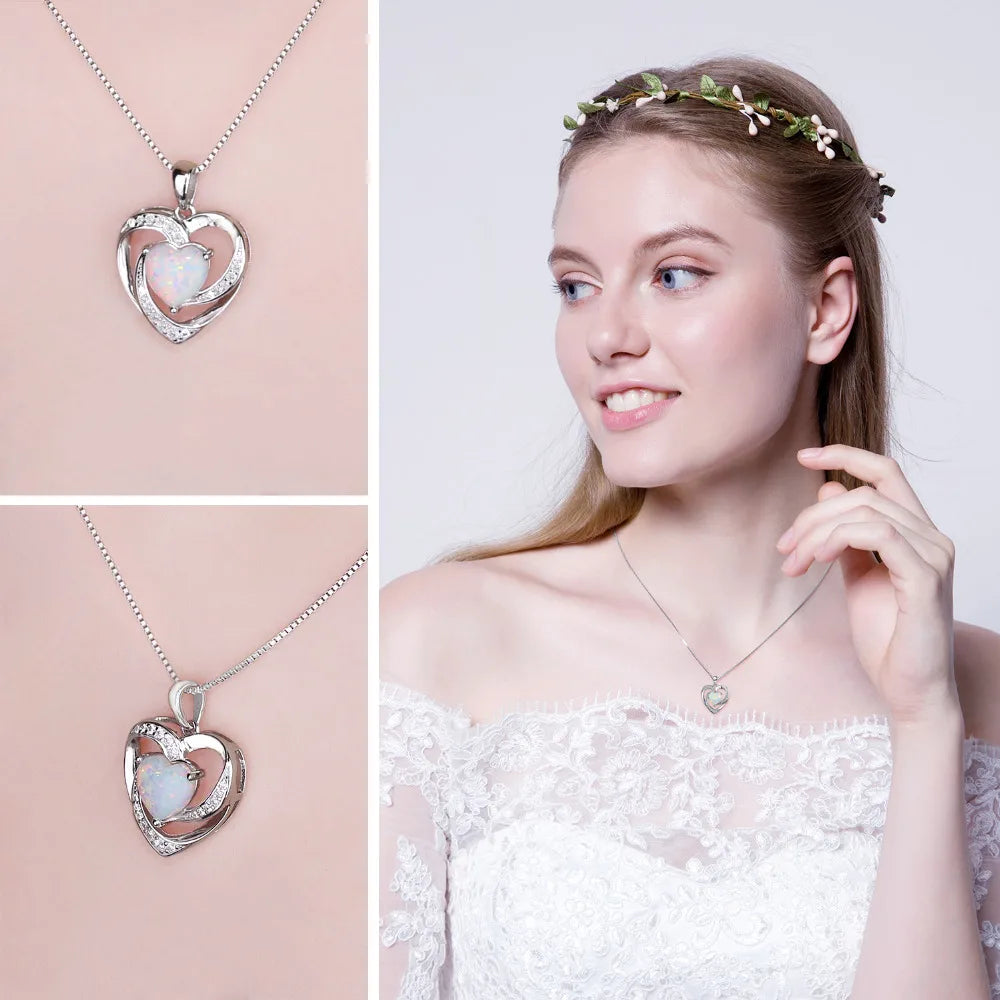 Pendant Necklace for Women