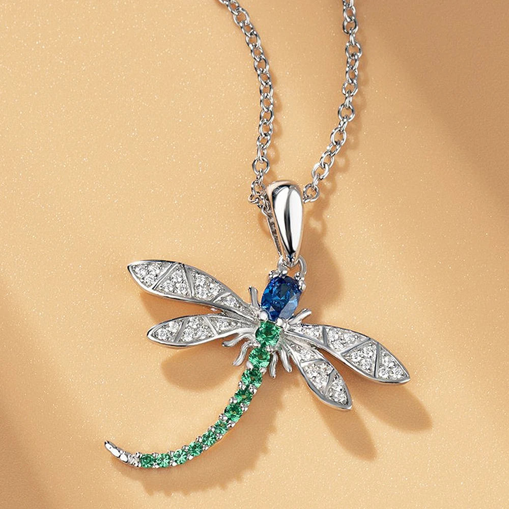 Pendant Necklace for Women Jewelry Party Gifts