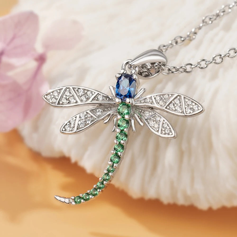 Pendant Necklace for Women Jewelry Party Gifts