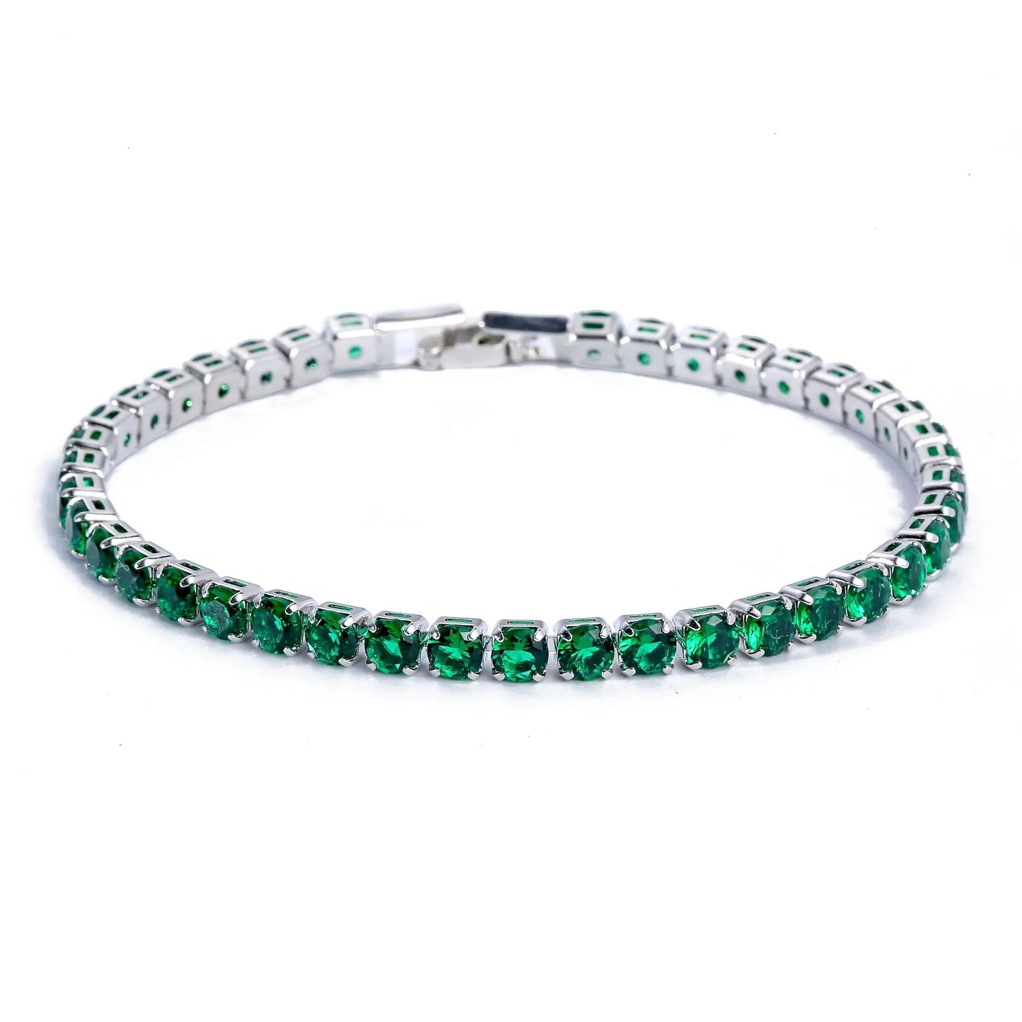 Bracelet for Women Crystal Zircon