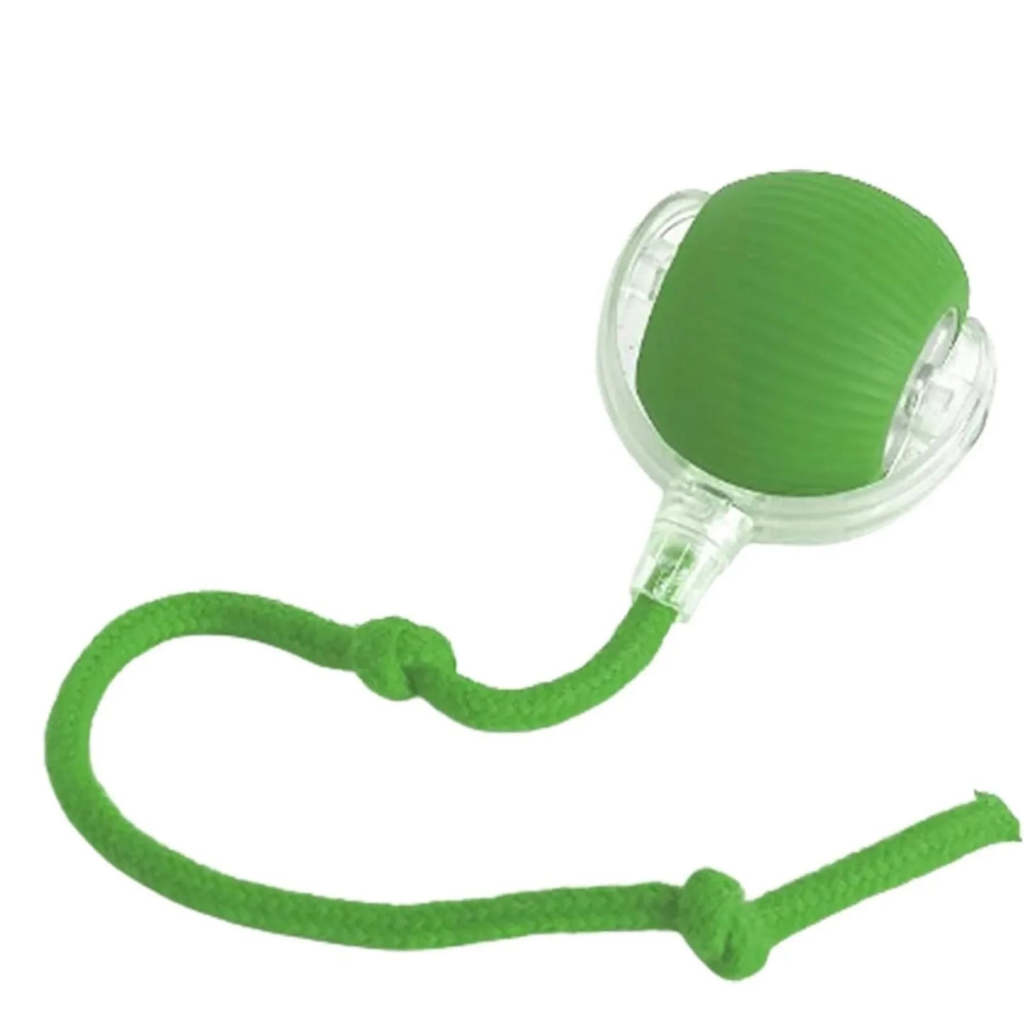 Lettuce Interactive Cat Toys Rolling Ball, Smart Interactive Dog Toys