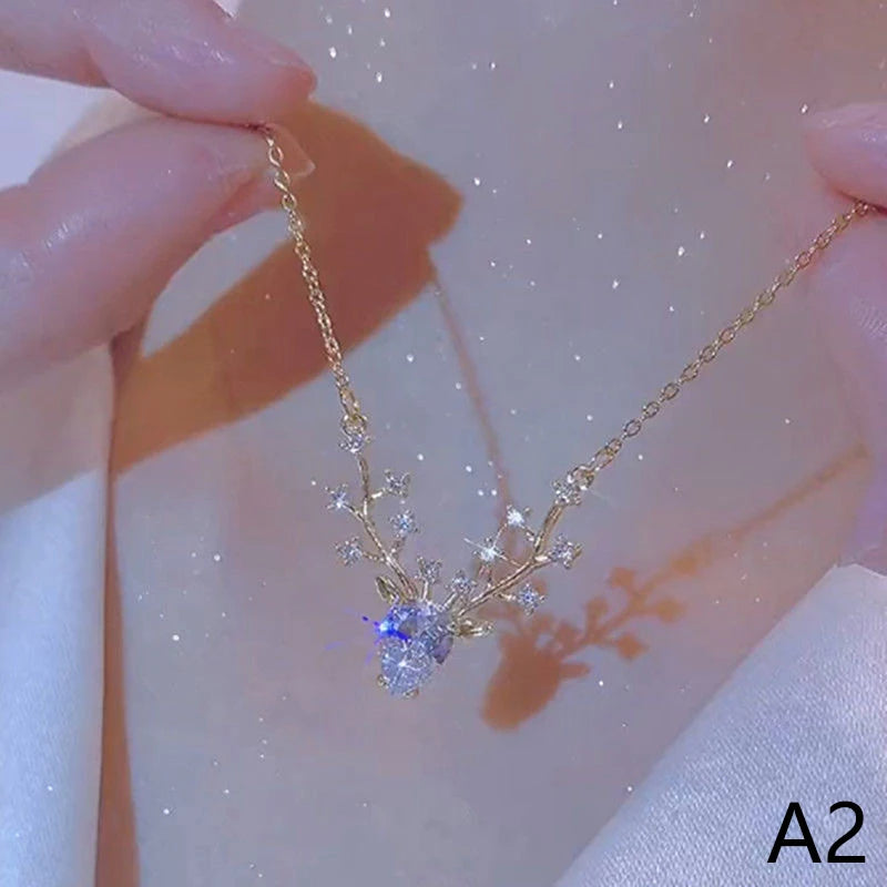 Fashion Jewelry Necklace For Women High-end
