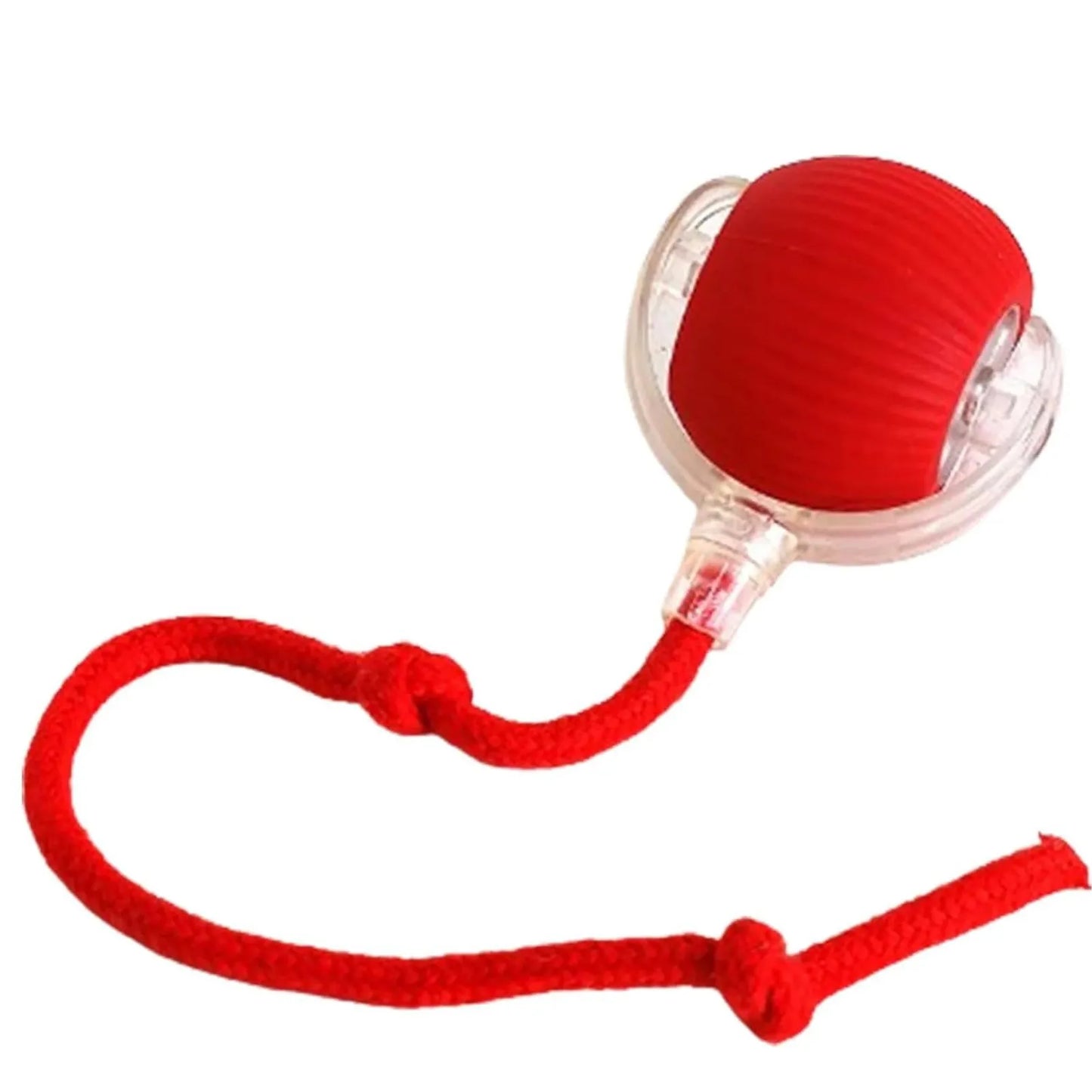 Lettuce Interactive Cat Toys Rolling Ball, Smart Interactive Dog Toys