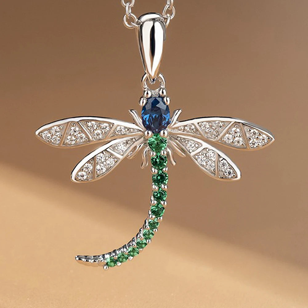 Pendant Necklace for Women Jewelry Party Gifts