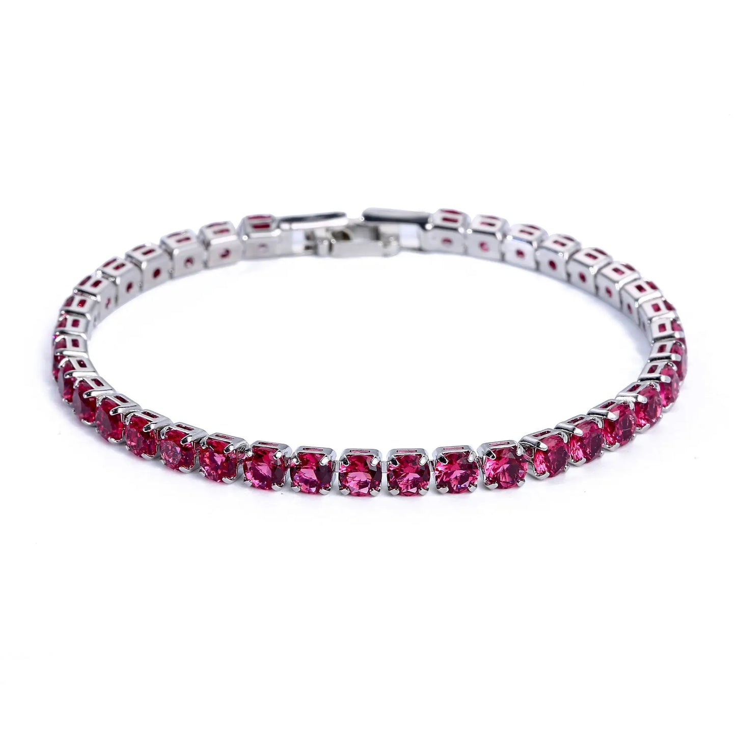 Bracelet for Women Crystal Zircon
