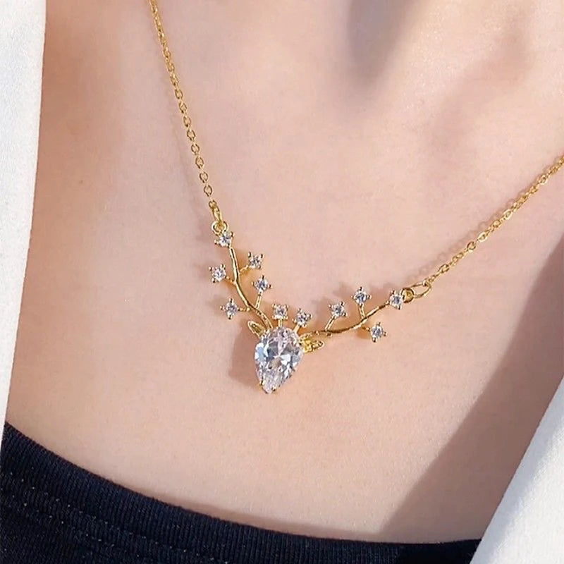 Fashion Jewelry Necklace For Women High-end