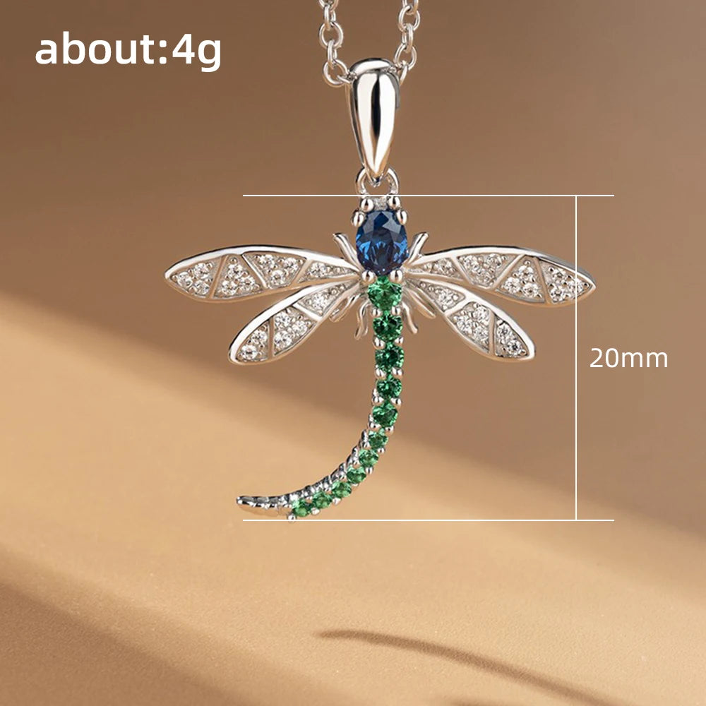 Pendant Necklace for Women Jewelry Party Gifts