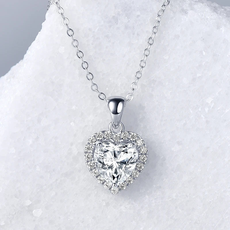 Necklace For Women 925 Sterling