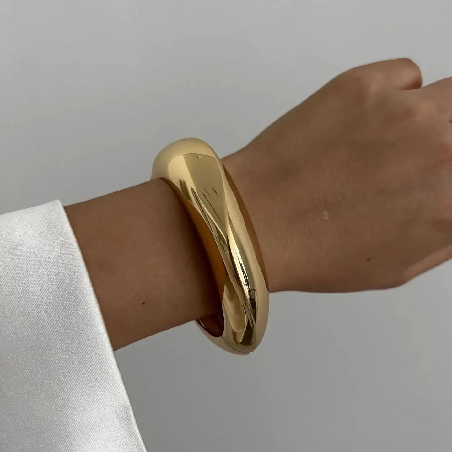DIEZI Vintage Punk Bangles