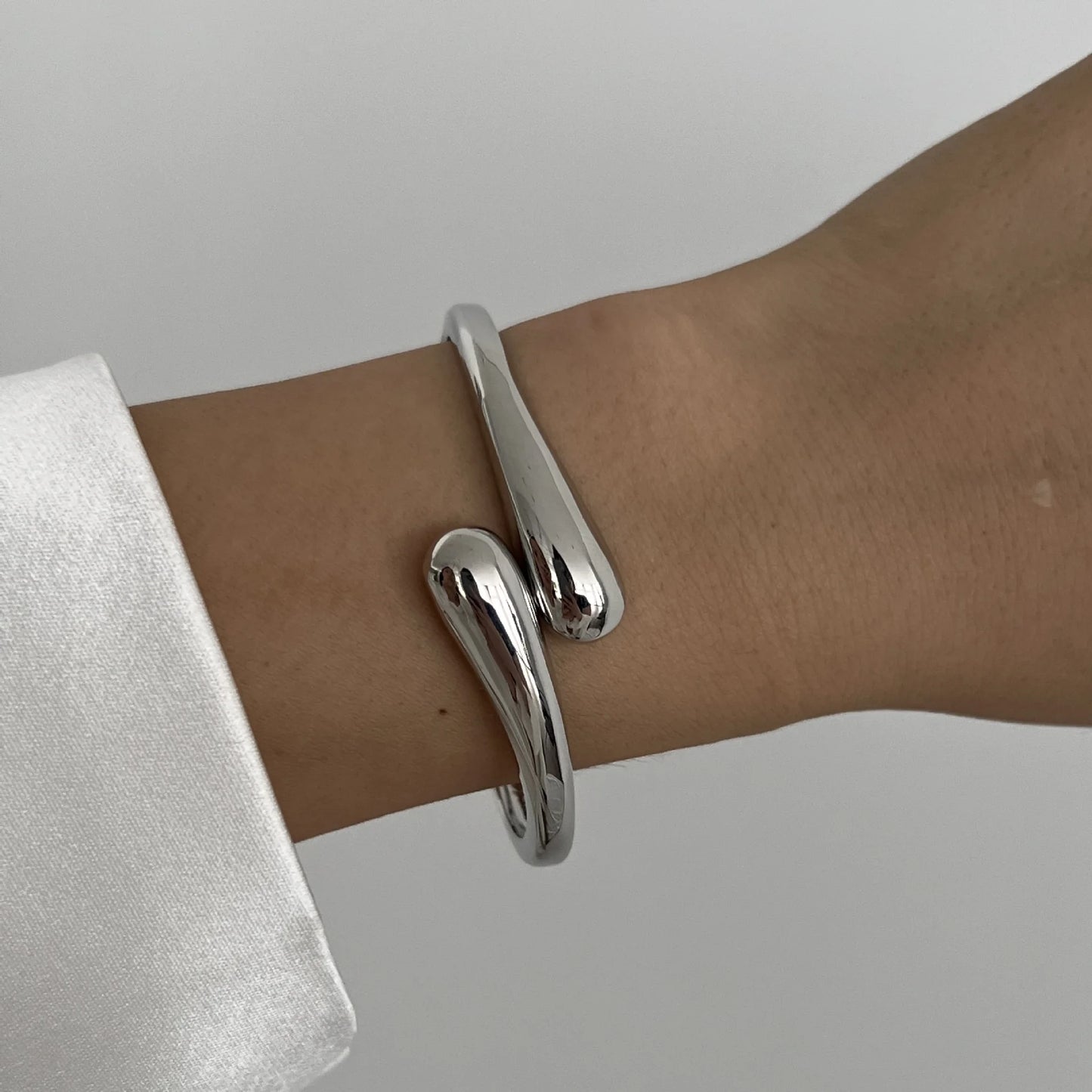 DIEZI Vintage Punk Bangles