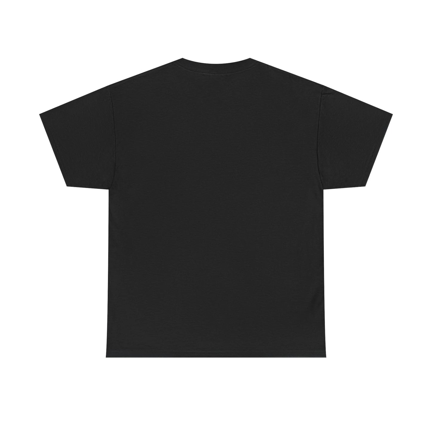 Retro Haunted Ghost T-Shirt | Vintage Halloween Tee | Paranormal Shirt