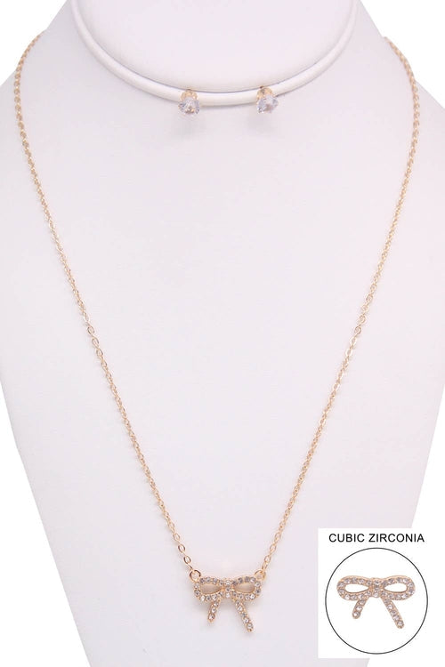 Necklace (TH)