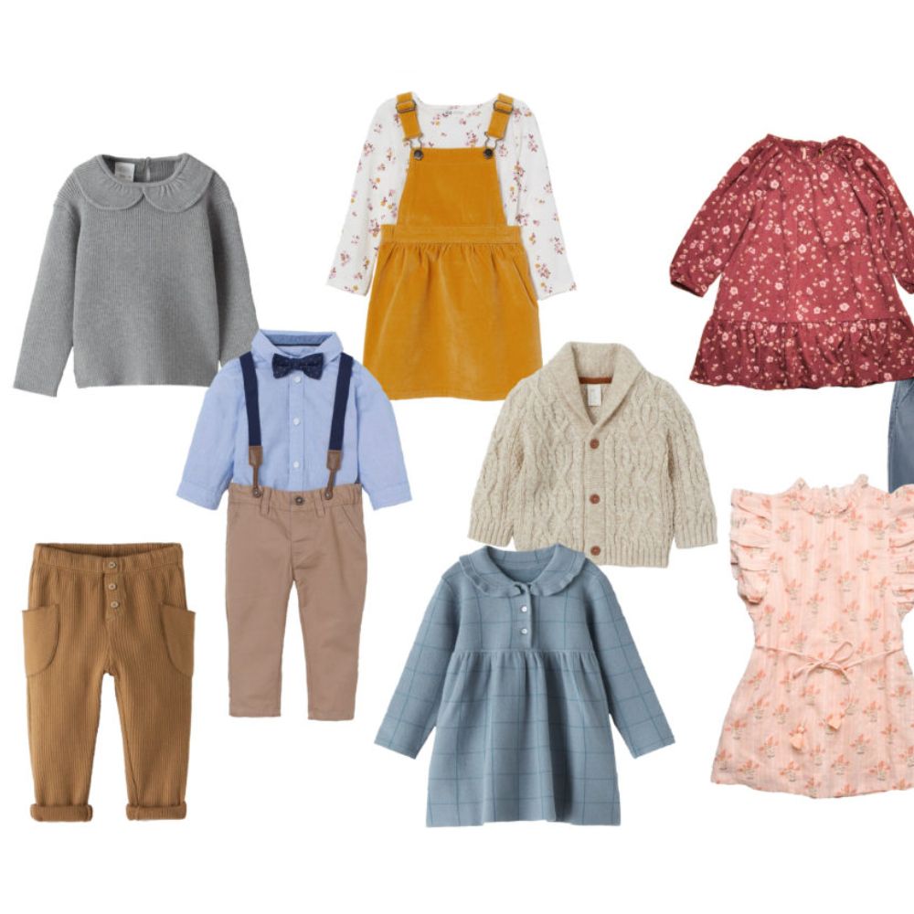 Kid's Clothes (TH)