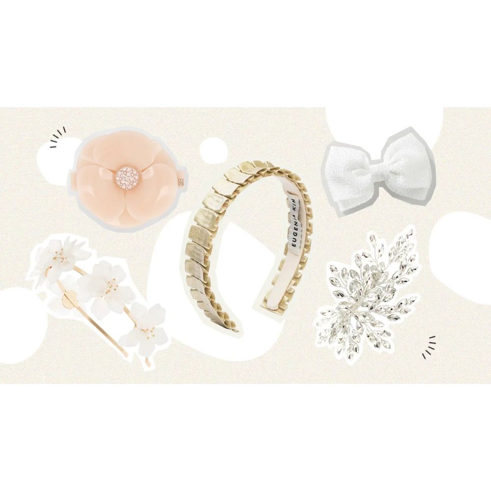 Hair accessories (TH)