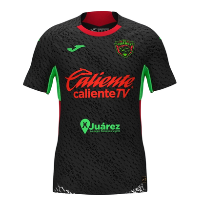 FC Juárez 25/26 Away Jersey Custom Mexico Soccer Shirt Gift for Him Her
