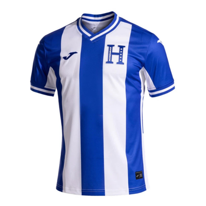 Honduras 2024/2025 Home Away and Special Black Jersey for Men Women Youth