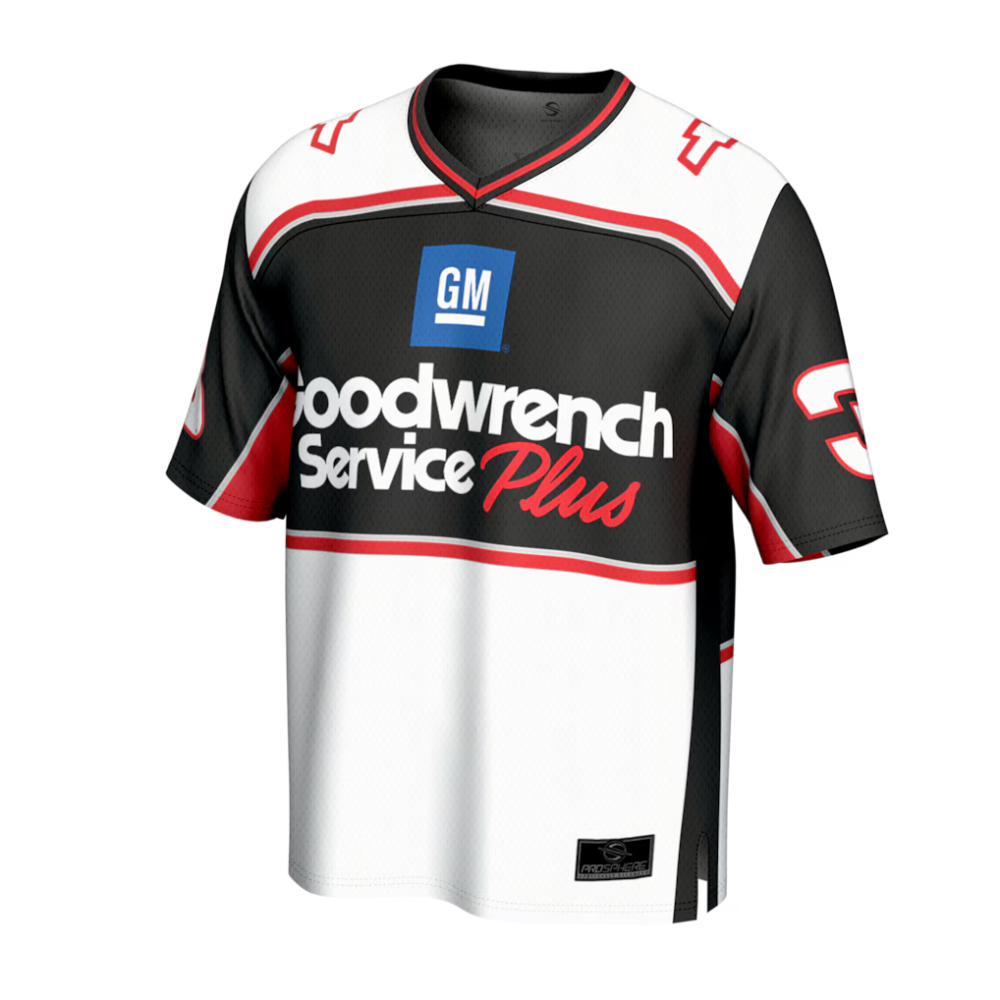 Dale Earnhardt ProSphere Football Style Fashion Jersey for Men Women Casual Sports Fan Streetwear