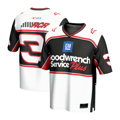 Dale Earnhardt ProSphere Football Style Fashion Jersey for Men Women Casual Sports Fan Streetwear