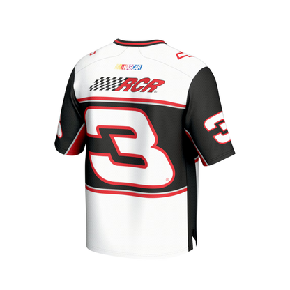 Dale Earnhardt ProSphere Football Style Fashion Jersey for Men Women Casual Sports Fan Streetwear