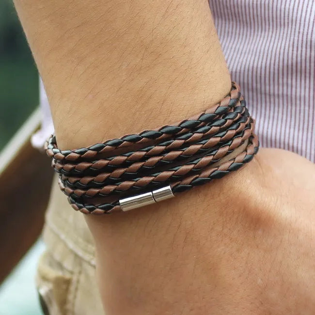 bracelet men bangles fashion