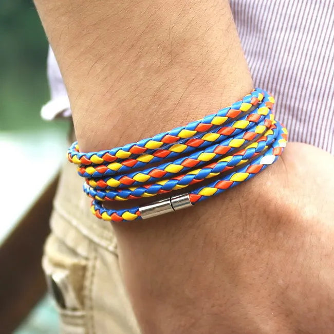 bracelet men bangles fashion