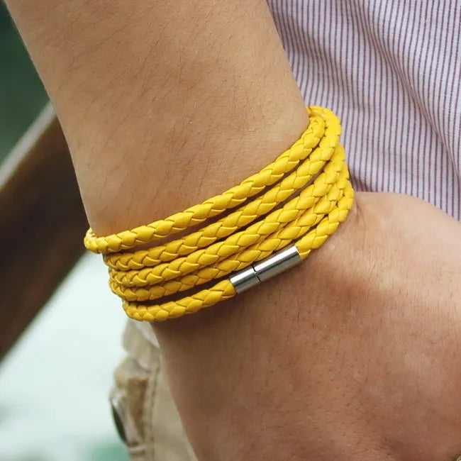 bracelet men bangles fashion