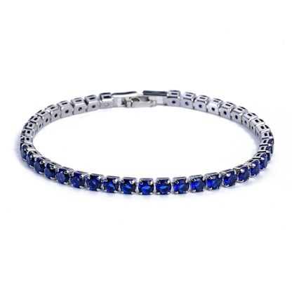 Bracelet for Women Crystal Zircon