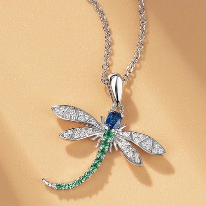 Pendant Necklace for Women Jewelry Party Gifts