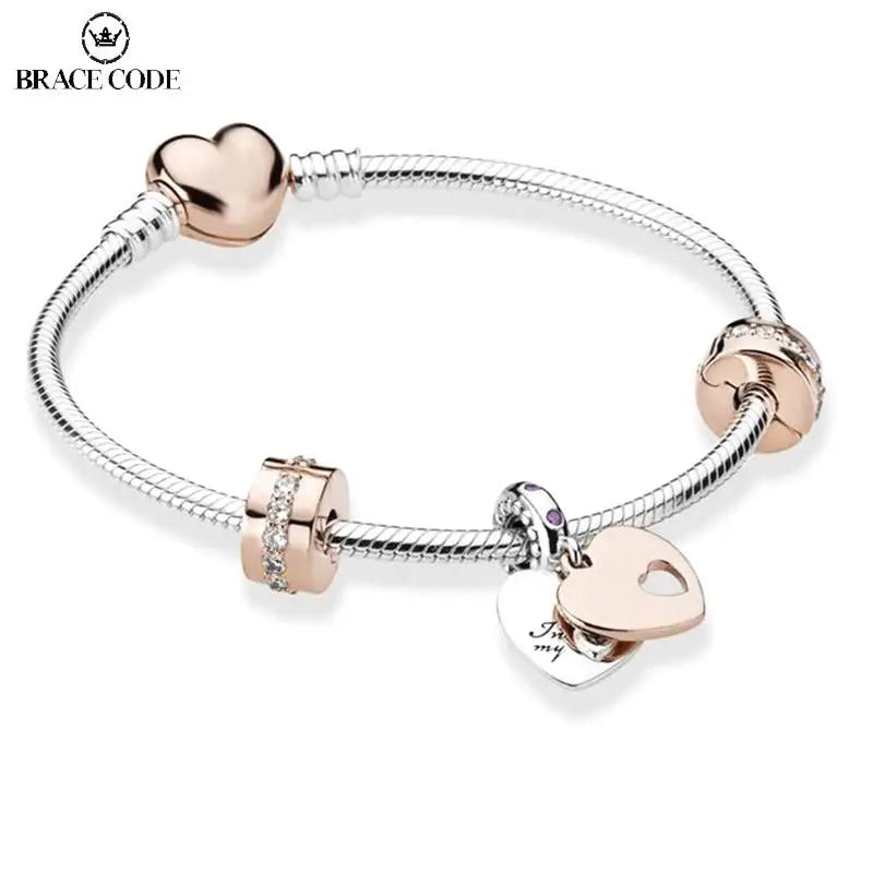 Bracelet Fit Women's Jewellery