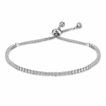 Bracelet for Women Crystal Zircon