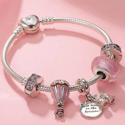 Bracelet Fit Women's Jewellery