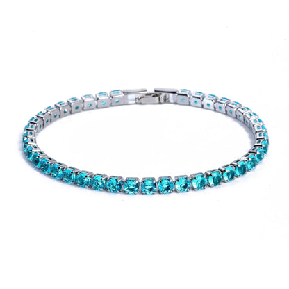 Bracelet for Women Crystal Zircon