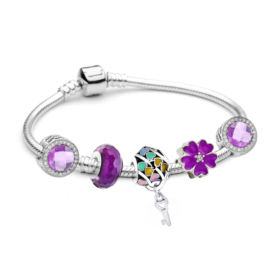 Bracelet Fit Women's Jewellery