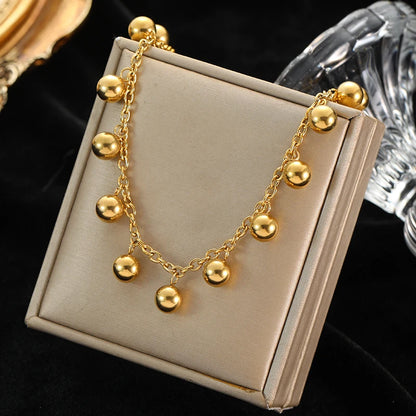 Pendant Necklace For Women Non