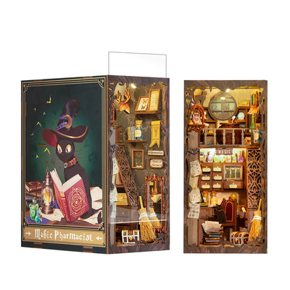 Magical Book Nook Kit