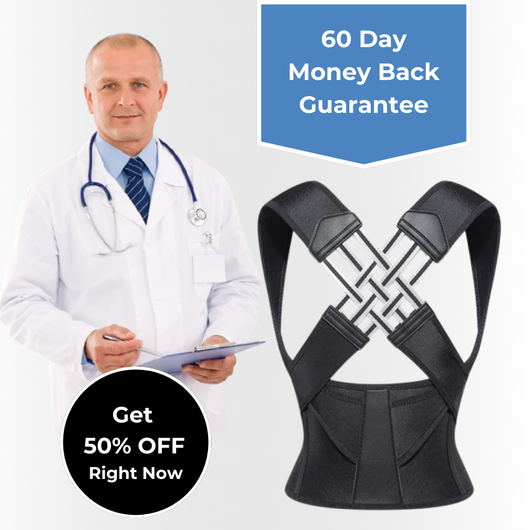 PerfectPosture Corrector