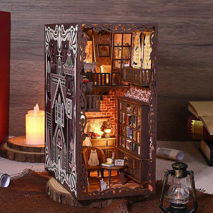 Magical DIY Book Nook Kit