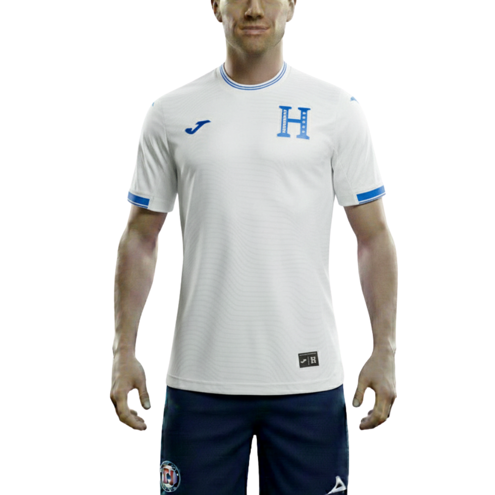 Honduras 2024/2025 Home Away Special Black Jersey for Men Women Youth