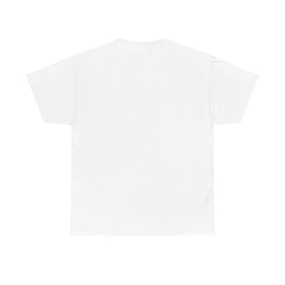 Retro Haunted Ghost T-Shirt | Vintage Halloween Tee | Paranormal Shirt